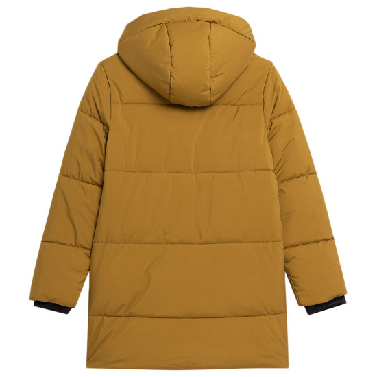 4F Παιδικό μπουφάν Down Jacket